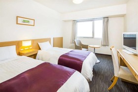 Hotel Lumiere Kasai