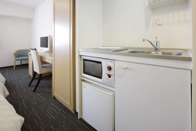 Hotel Lumiere Kasai