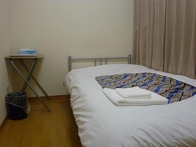 Hotel Meigetsu