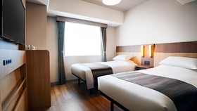 Hotel Monte Hermana Tokyo