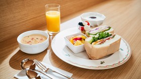 Hotel Monte Hermana Tokyo