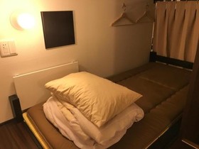 Hotel Owl Tokyo Nippori