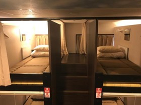 Hotel Owl Tokyo Nippori