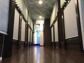 Hotel Owl Tokyo Nippori