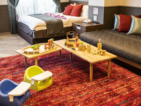 Hotel Pasela Living
