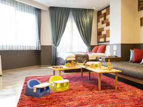 Hotel Pasela Living