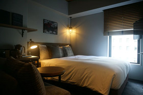 Hotel Resol Akihabara