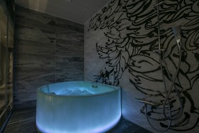 Alfit Hotel & Bar Akasaka