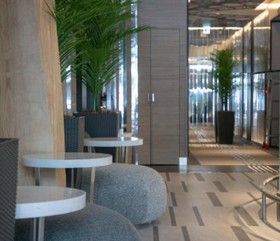 Alfit Hotel & Bar Akasaka