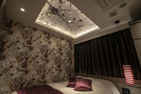 Alfit Hotel & Bar Akasaka