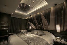 Alfit Hotel & Bar Akasaka