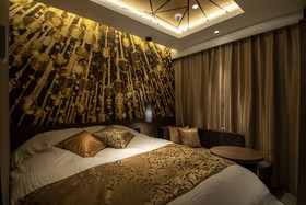 Alfit Hotel & Bar Akasaka