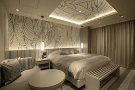 Alfit Hotel & Bar Akasaka