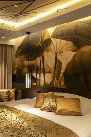 Alfit Hotel & Bar Akasaka