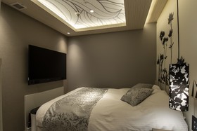 Alfit Hotel & Bar Akasaka