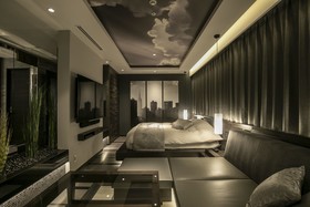 Alfit Hotel & Bar Akasaka
