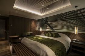 Alfit Hotel & Bar Akasaka