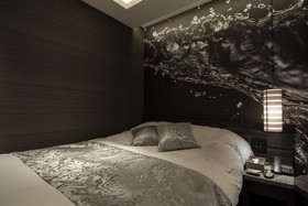 Alfit Hotel & Bar Akasaka