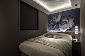 Alfit Hotel & Bar Akasaka