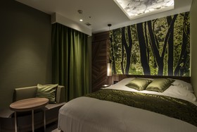 Alfit Hotel & Bar Akasaka