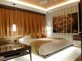 Alfit Hotel & Bar Akasaka