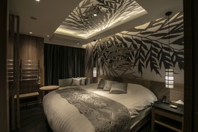 Alfit Hotel & Bar Akasaka