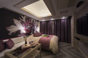 Alfit Hotel & Bar Akasaka