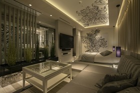 Alfit Hotel & Bar Akasaka