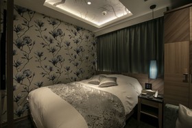 Alfit Hotel & Bar Akasaka
