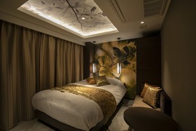 Alfit Hotel & Bar Akasaka