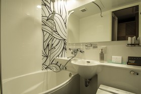 Alfit Hotel & Bar Akasaka