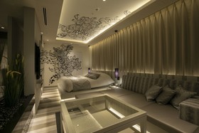 Alfit Hotel & Bar Akasaka