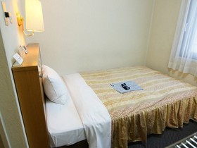 Hotel Royal Oak Gotanda