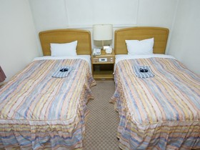 Hotel Royal Oak Gotanda