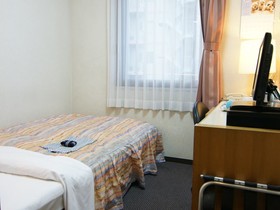 Hotel Royal Oak Gotanda