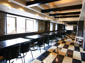 Hotel Royal Oak Gotanda