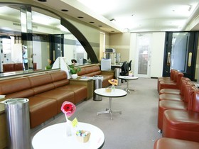 Hotel Royal Oak Gotanda