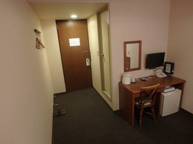 Hotel Santargas Ueno
