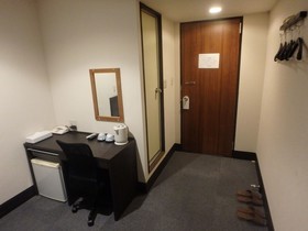 Hotel Santargas Ueno