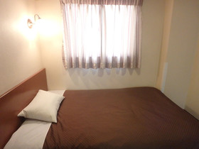 Hotel Santargas Ueno