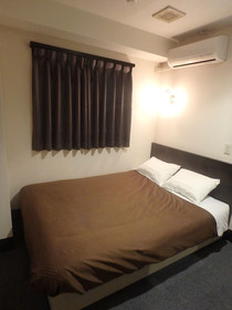 Hotel Santargas Ueno
