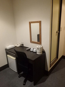 Hotel Santargas Ueno