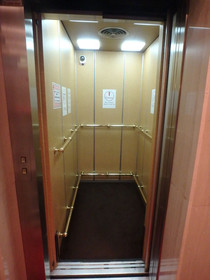 Hotel Santargas Ueno