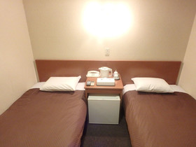 Hotel Santargas Ueno
