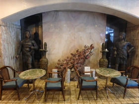 Hotel Santargas Ueno