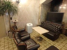 Hotel Santargas Ueno