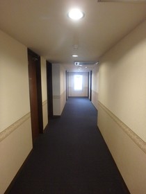 Hotel Santargas Ueno