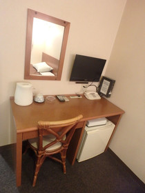 Hotel Santargas Ueno