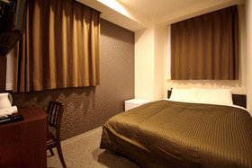 Hotel Trend Tobu Asakusa Ekikita