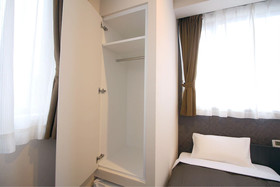 Hotel Trend Tobu Asakusa Ekikita